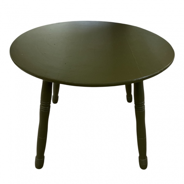 Joias . Mesa para jantar Noguchi com tampo de lâmina em Imbuia, foto 1