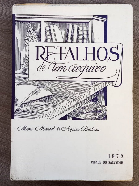 Arte . José Augusto Bezerra - Um Novo Olhar Sobre o Quinze de foto 1