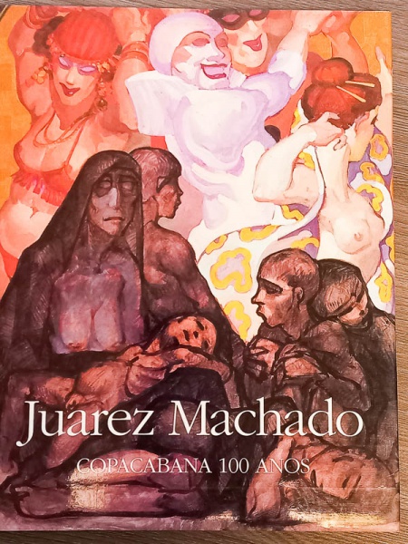 Arte . Jacob Klintowitz - Trançado Brasileiro - 1985 - 1a. ed. foto 8