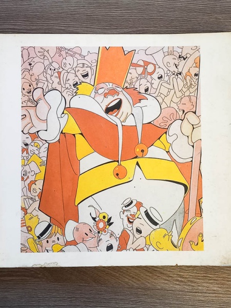Arte . Luciano Magno - História da Caricatura Brasileira - 201 foto 2