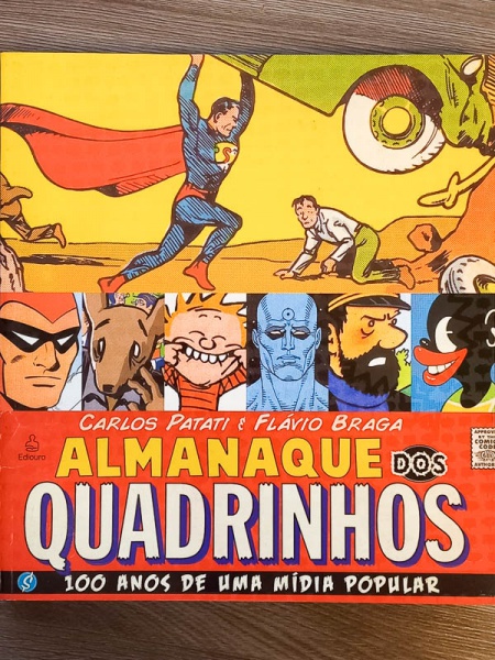 Arte . Luciano Magno - História da Caricatura Brasileira - 201 foto 4