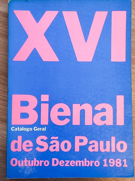 Arte . Graciela Sacco - XXIII Bienal Internacional de São Paul foto 4