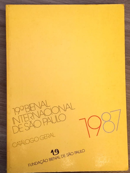 Arte . Graciela Sacco - XXIII Bienal Internacional de São Paul foto 5