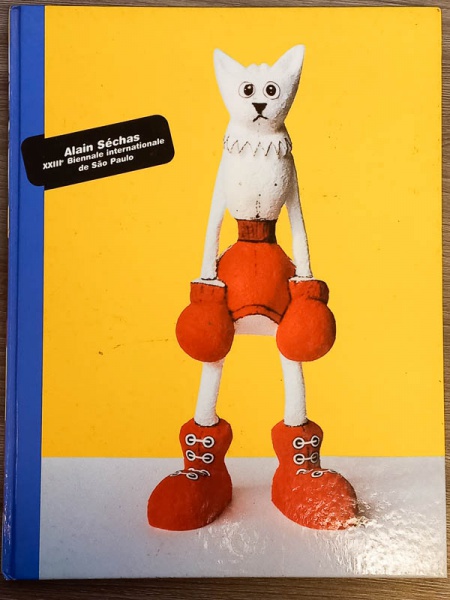 Arte . Off Gallery - Arte Brasileira Contemporânea - Catálogo foto 1