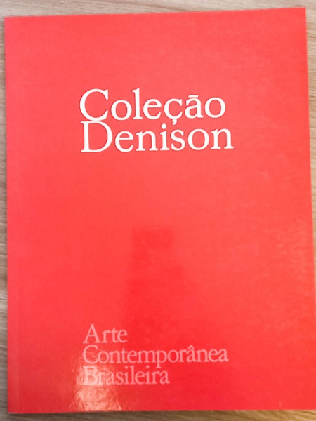 Arte . A Arte do Povo Brasileiro na Bienal de Veneza - Catálog foto 1