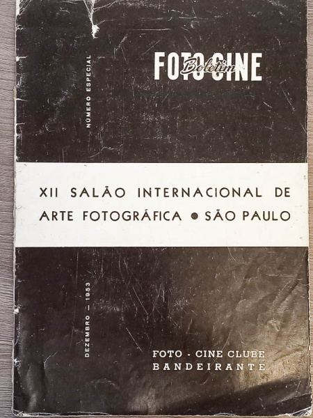 Arte . A Arte do Povo Brasileiro na Bienal de Veneza - Catálog foto 6