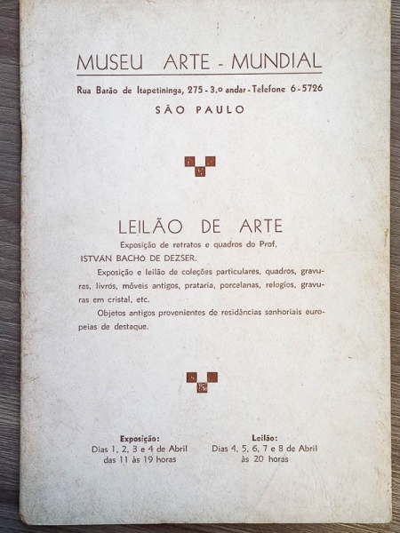 Arte . Conselho de Orientação Artistica de São Paulo - São Pau foto 2