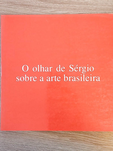 Arte . Xingu Dia Noite Terra, XIII Bienal de São Paulo - 1975 foto 1