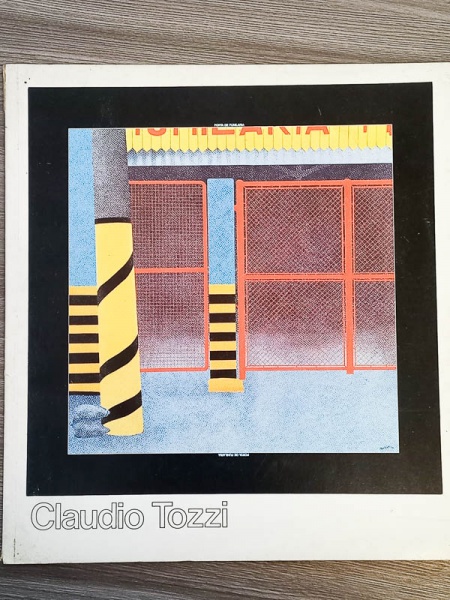 Arte . Xingu Dia Noite Terra, XIII Bienal de São Paulo - 1975 foto 6