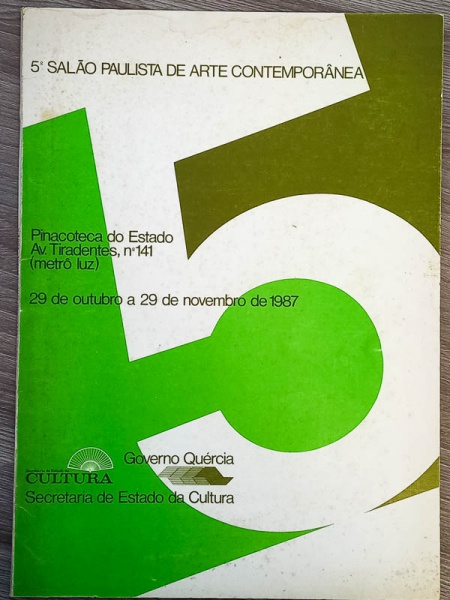 Arte . Mira Schendel, Continuum Amorfo - Catálogo da Exposição foto 6