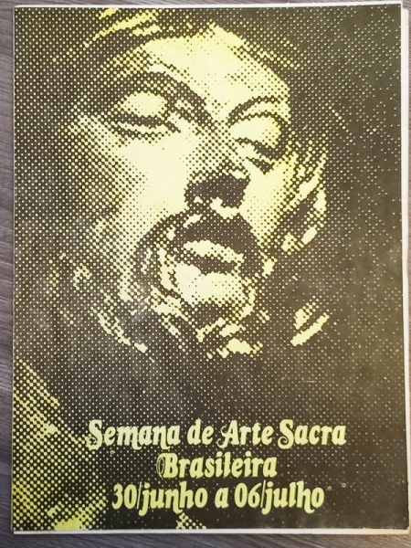 Arte . Armando Sendin, XIII bienal de São Paulo - Catálogo da foto 5