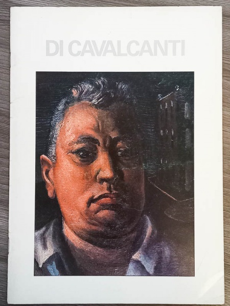 Arte . Gerardo Cantú, Variações Sobre um Mesmo Amor - Catálogo foto 1