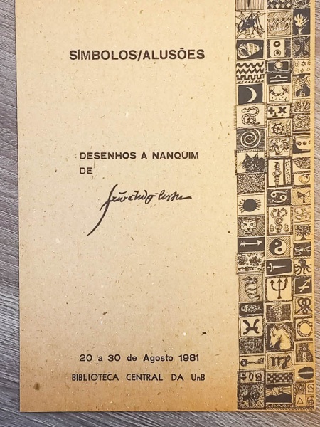Arte . Gerardo Cantú, Variações Sobre um Mesmo Amor - Catálogo foto 5