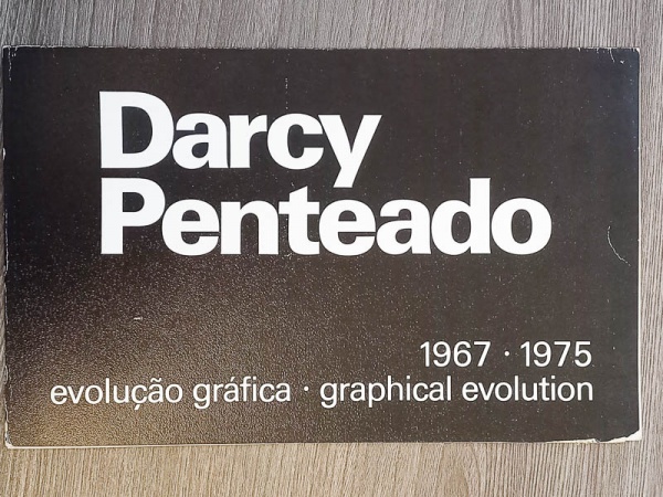 Arte . Roberta Filippi - Catálogo da Exposição ocorrida em 198 foto 2