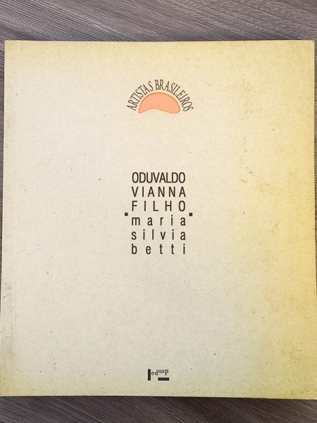 Arte . Luiz Corrêa - Catálogo da Exposição ocorrida em 1984 em foto 8