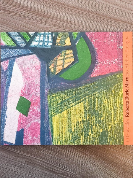 Arte . Paulo Venâncio Filho - Milton Dacosta - 1999 - 1a. ed. foto 8