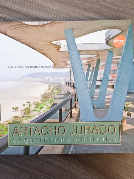Arte . Claudio Mubarac - 1997 - Catálogo - 1a. ed. - Brochura foto 2
