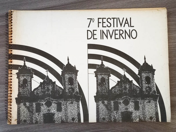 Arte . Rubens Gerchman - Catálogo da Exposição ocorrida em 200 foto 1