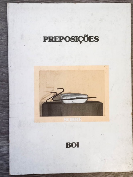 Arte . Julio Pacello e Sua Obra Editorial - Catálogo da Exposi foto 2
