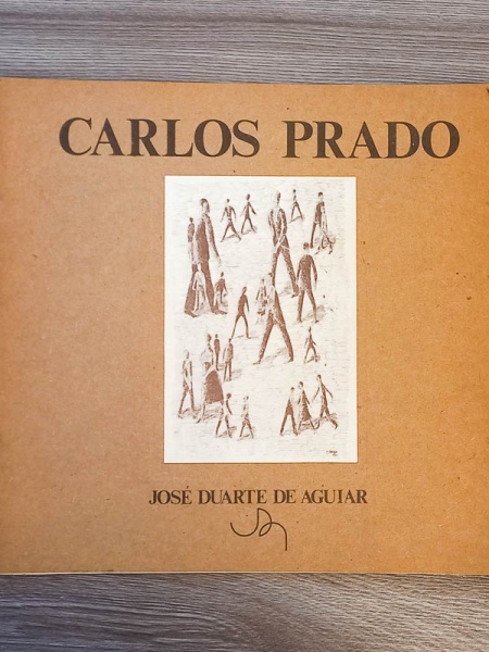 Arte . Julio Pacello e Sua Obra Editorial - Catálogo da Exposi foto 3