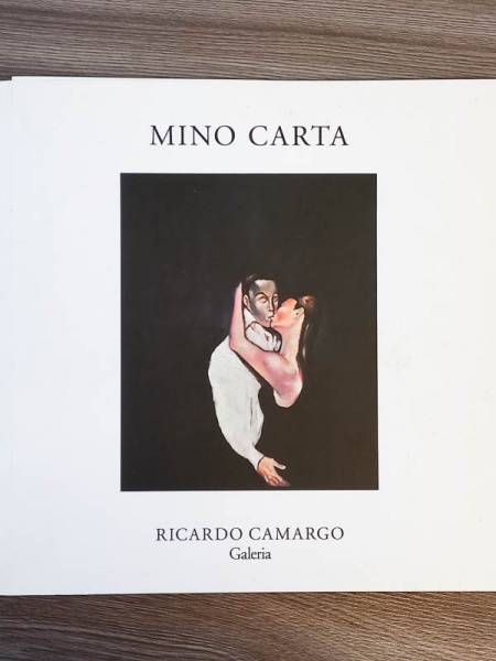 Arte . Djanira - Catálogo da Exposição ocorrida em 1976 em São foto 6