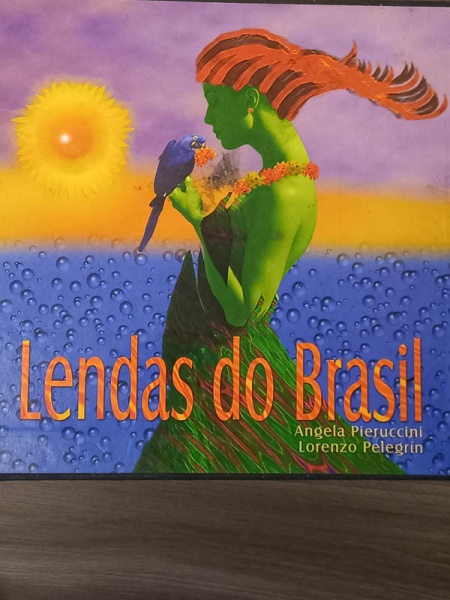 Arte . O Planeta Diário - bom exemplar, sinal de acidificação, foto 3