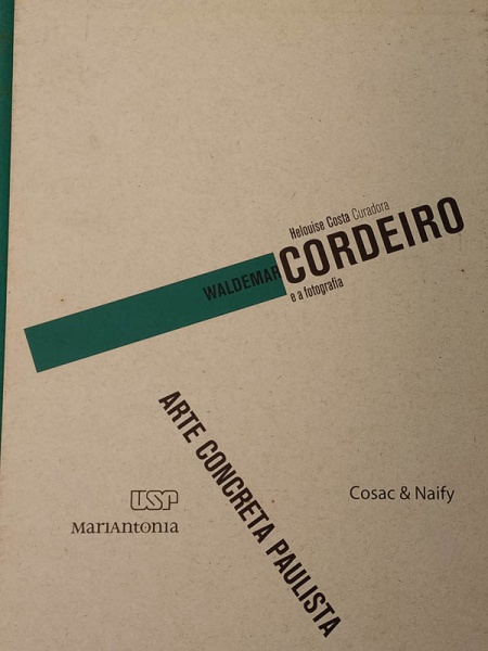 Arte . Jacob Klintowitz - 50 Anos Federação do Comércio - bom foto 3