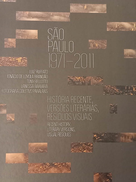 Arte . Jacob Klintowitz - 50 Anos Federação do Comércio - bom foto 6