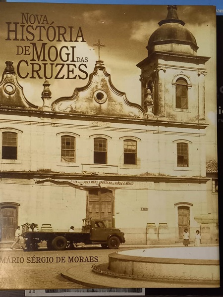 Arte . Indaiatuba, História e Memórias - bom exemplar, sinal d foto 2