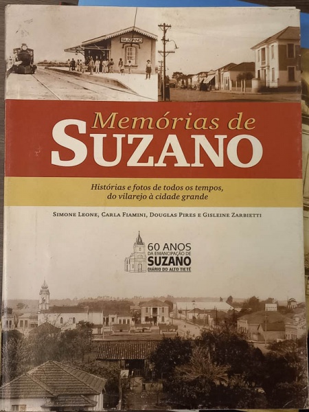 Arte . Indaiatuba, História e Memórias - bom exemplar, sinal d foto 3