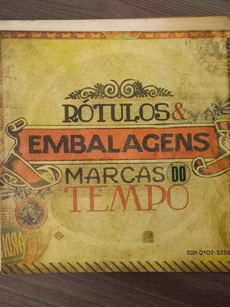 Arte . Cadernos Cuiabanos 4 -bom exemplar, sinal de acidificaç foto 6