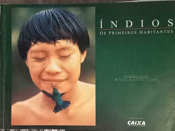Arte . Povos de São Ppaulo - bom exemplar, sinal de acidificaç foto 1