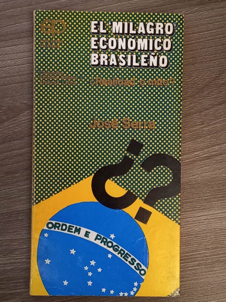 Arte . José candido - Porque Lulu Bargantim não Atravessou o R foto 8