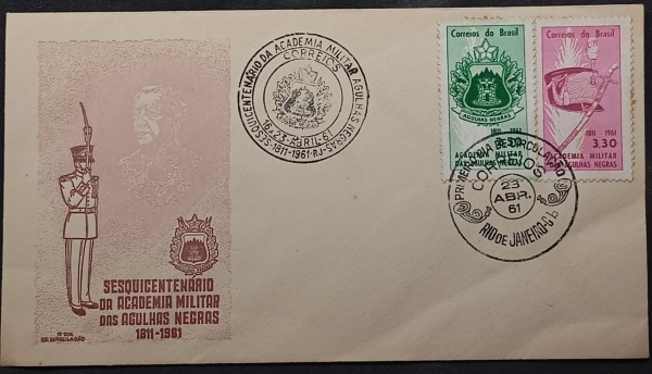 Joias . Brasil 1983, folha nova com goma, leve oxidação no vers foto 4
