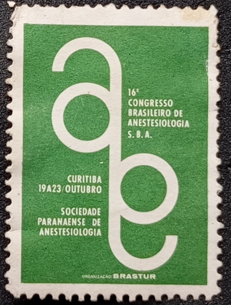 Joias . Brasil, selo fiscal foto 5