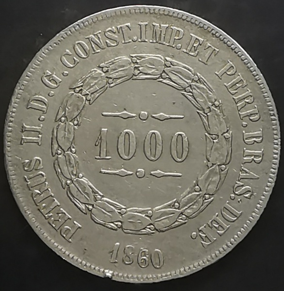 Joias . 500 RÉIS - 1932 - COLETINHO - ### ESCASSA ### - SOB/FC foto 7