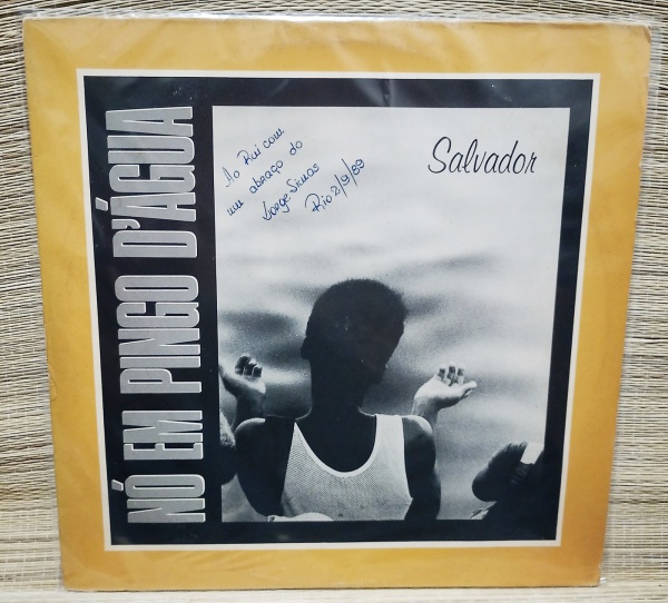 Joias . DISCO DE VINIL - LP Lacrado Cartola - Cartola - Ano 201 foto 1