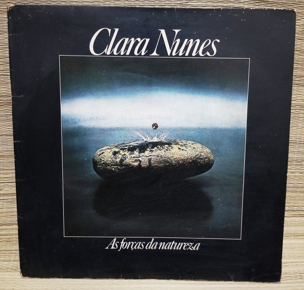 Joias . DISCO DE VINIL - LP Lacrado Cartola - Cartola - Ano 201 foto 4