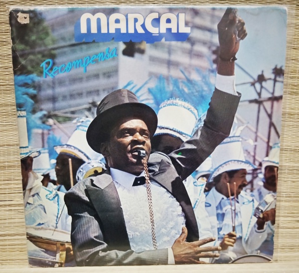 Joias . DISCO DE VINIL - LP Lacrado Cartola - Cartola - Ano 201 foto 6