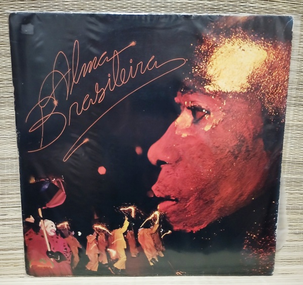 Joias . DISCO DE VINIL - LP Lacrado Cartola - Cartola - Ano 201 foto 7