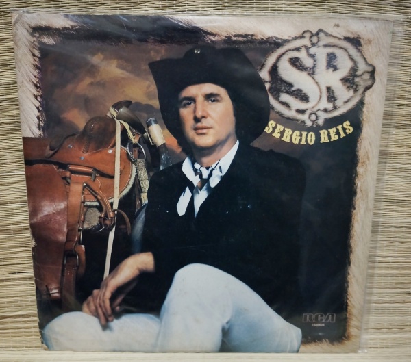 Joias . DISCO DE VINIL - LP Lacrado Cartola - Cartola - Ano 201 foto 8