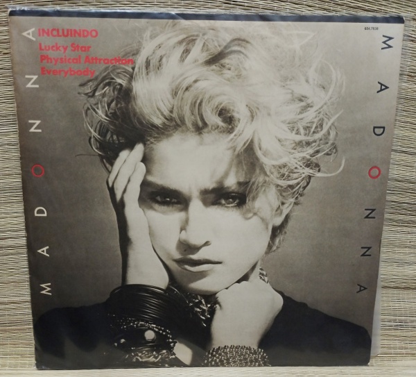 Joias . DISCO DE VINIL - LP Duplo New Order - Substance 1987 - foto 4