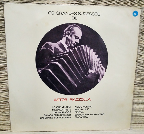 Joias . DISCO DE VINIL - LP Eloah - Os Orixás - Ano 1978 - Capa foto 1