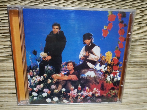Joias . CD Duplo Led Zeppelin - Remasters - Ano 1990 foto 3
