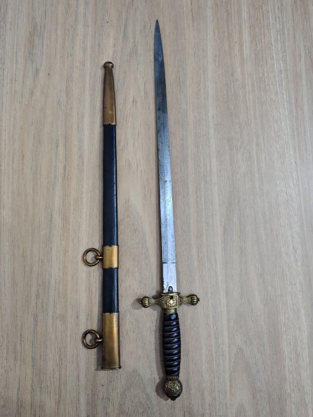 Joias . Cartuchos de munição de fuzis Mauser montados em fita, foto 4