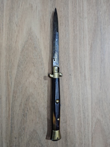 Joias . Cartuchos de munição de fuzis Mauser montados em fita, foto 5
