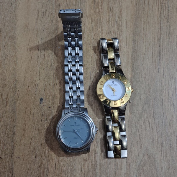 Relogios . Relógio Natan original, pulseira na cor preta. Seminovo foto 8