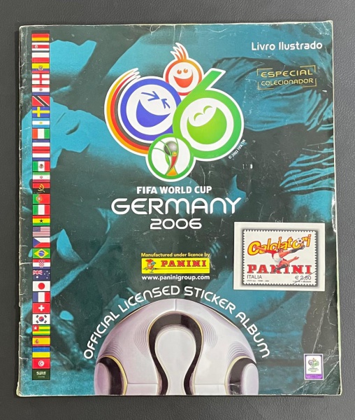 Joias . Rarissimo - Rede Da Final da Copa Do Mundo 2014 - Alema foto 1