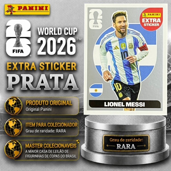 Joias . 2026 - EXTRA LEGEND OURO - LAMINE YAMAL (Espanha) - Fig foto 8