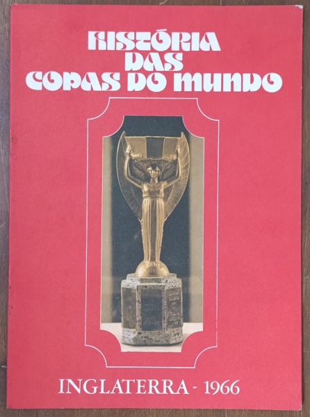 Joias . Raríssimo Livro História Do Futebol No Brasil 1950 Thom foto 1